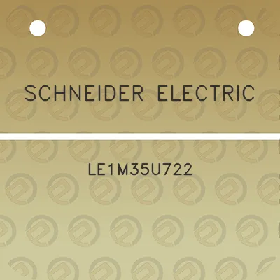 schneider-electric-le1m35u722