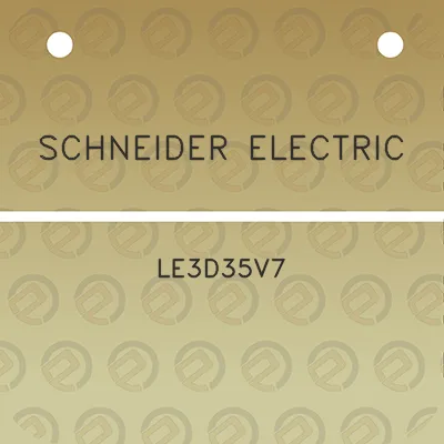 schneider-electric-le3d35v7