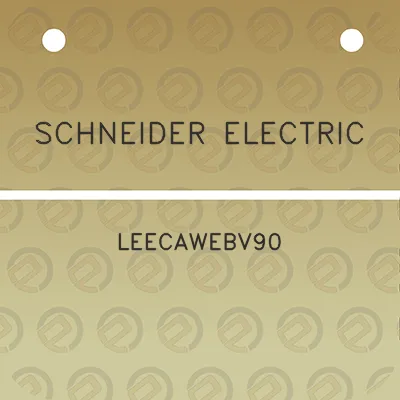 schneider-electric-leecawebv90