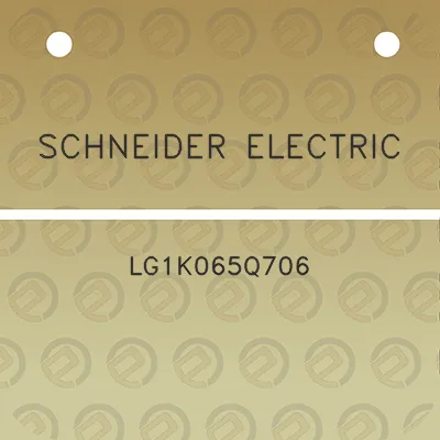 schneider-electric-lg1k065q706