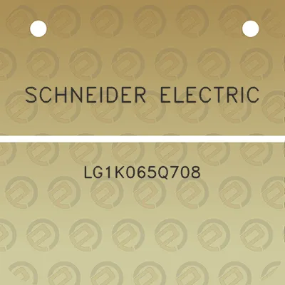 schneider-electric-lg1k065q708