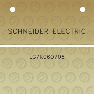 schneider-electric-lg7k06q706