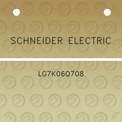 schneider-electric-lg7k06q708