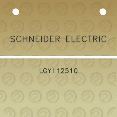 schneider-electric-lgy112510