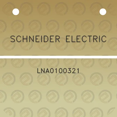 schneider-electric-lna0100321