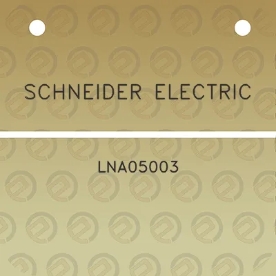 schneider-electric-lna05003