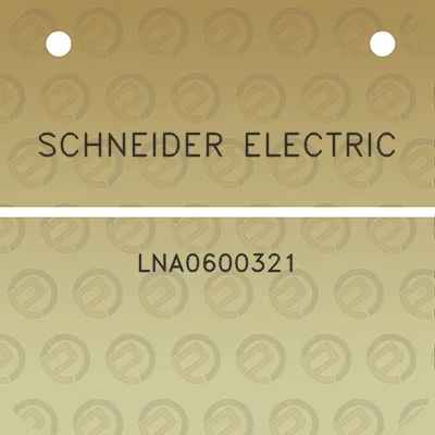 schneider-electric-lna0600321