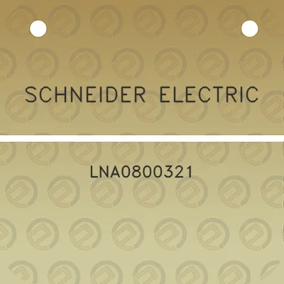 schneider-electric-lna0800321