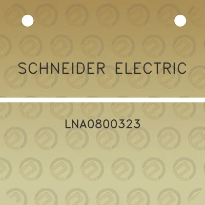 schneider-electric-lna0800323