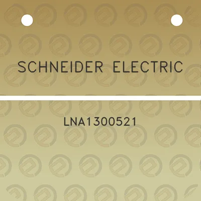 schneider-electric-lna1300521