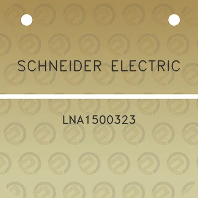 schneider-electric-lna1500323