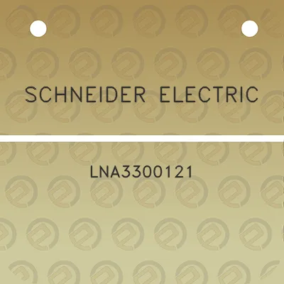 schneider-electric-lna3300121