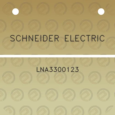 schneider-electric-lna3300123