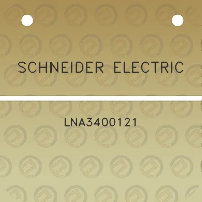 schneider-electric-lna3400121