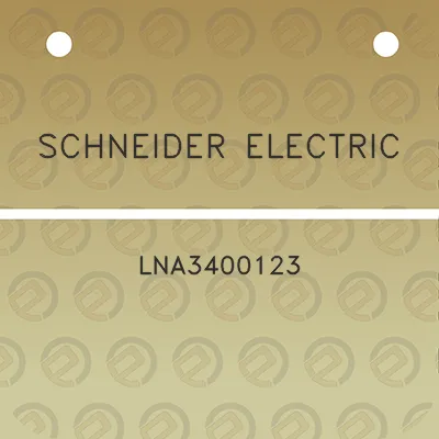 schneider-electric-lna3400123