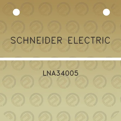 schneider-electric-lna34005