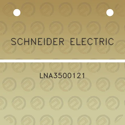 schneider-electric-lna3500121