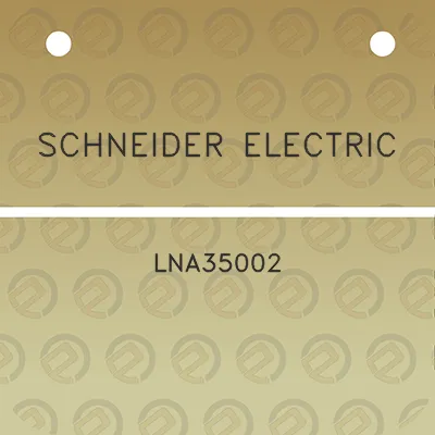 schneider-electric-lna35002