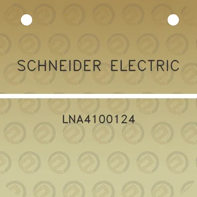 schneider-electric-lna4100124