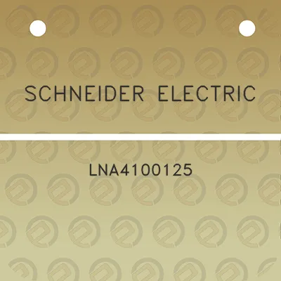 schneider-electric-lna4100125