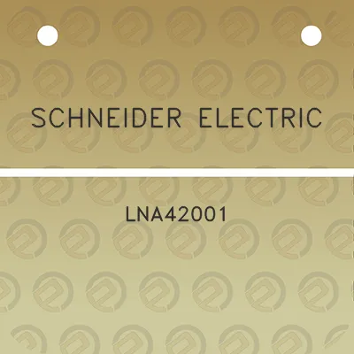 schneider-electric-lna42001