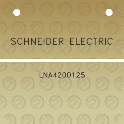 schneider-electric-lna4200125