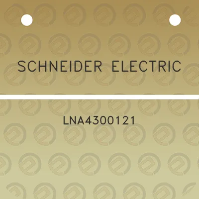 schneider-electric-lna4300121