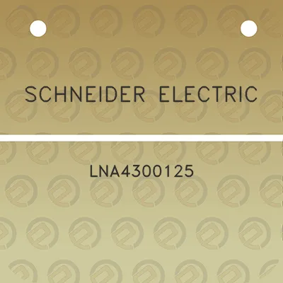 schneider-electric-lna4300125