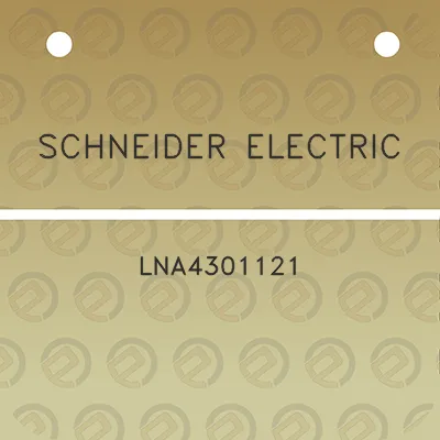 schneider-electric-lna4301121