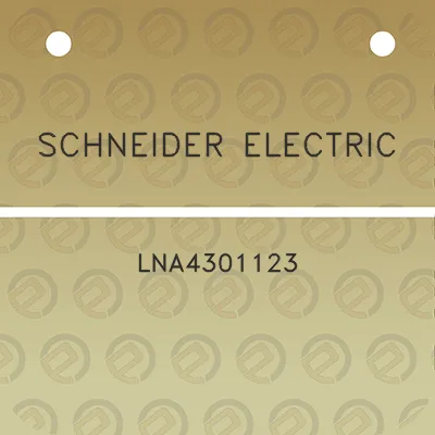 schneider-electric-lna4301123