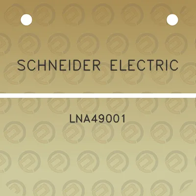 schneider-electric-lna49001