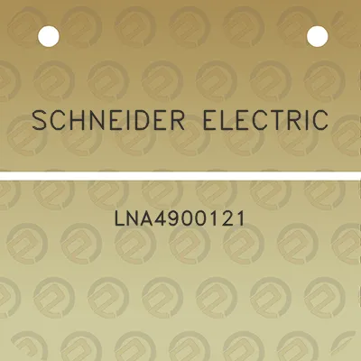 schneider-electric-lna4900121