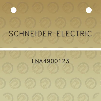 schneider-electric-lna4900123