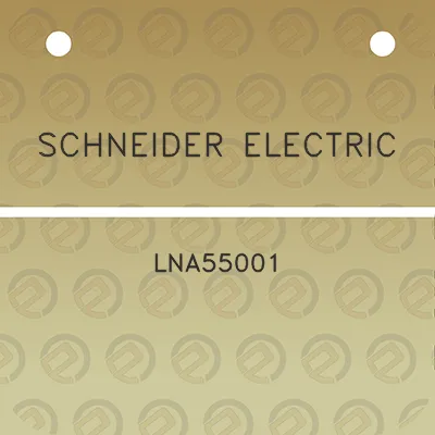 schneider-electric-lna55001