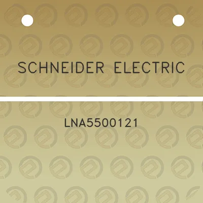 schneider-electric-lna5500121