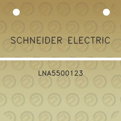 schneider-electric-lna5500123