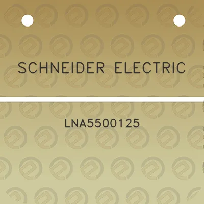 schneider-electric-lna5500125