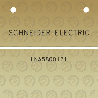 schneider-electric-lna5800121