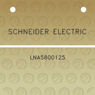 schneider-electric-lna5800125