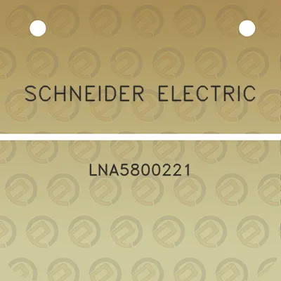 schneider-electric-lna5800221