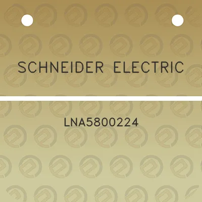 schneider-electric-lna5800224