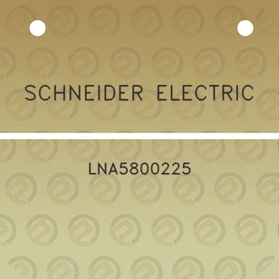 schneider-electric-lna5800225