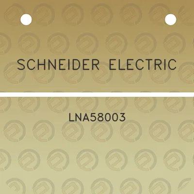 schneider-electric-lna58003