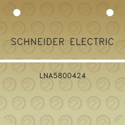 schneider-electric-lna5800424