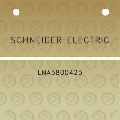 schneider-electric-lna5800425