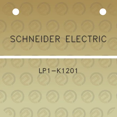 schneider-electric-lp1-k1201