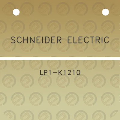 schneider-electric-lp1-k1210