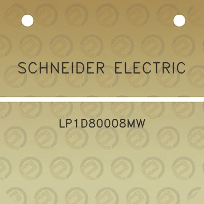 schneider-electric-lp1d80008mw