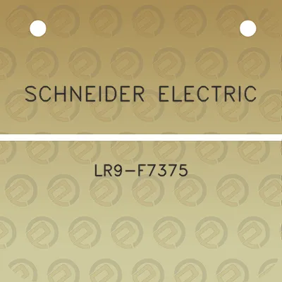 schneider-electric-lr9-f7375