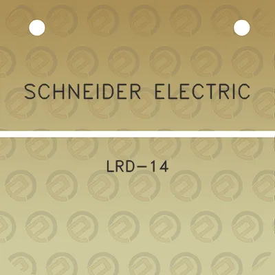 schneider-electric-lrd-14